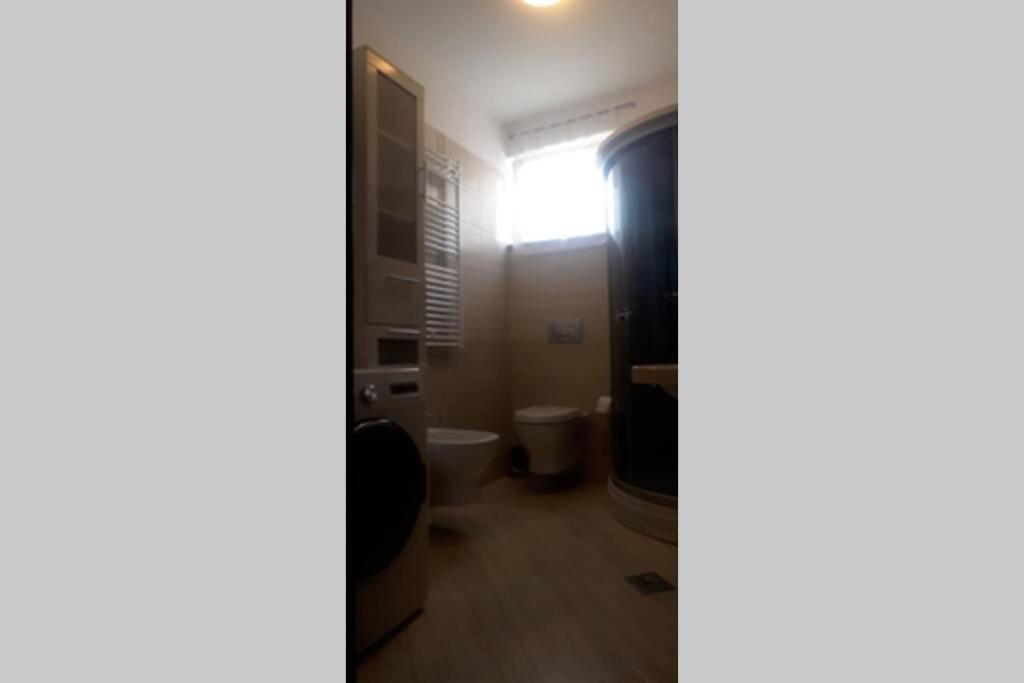 Apartman Franko - Uz Parking プーラ エクステリア 写真