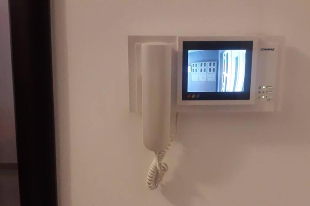 Apartman Franko - Uz Parking プーラ エクステリア 写真